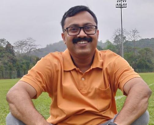 Amitava B.