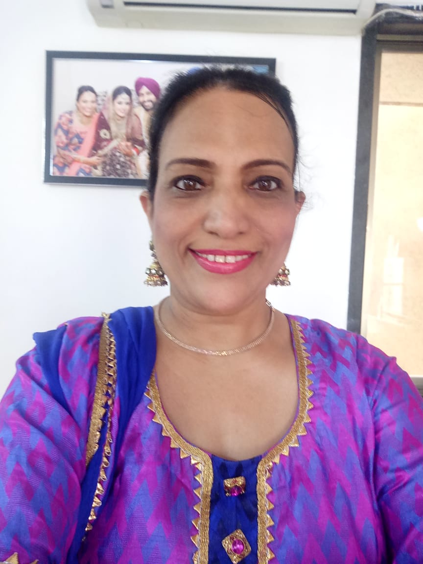 Jasvinder K.