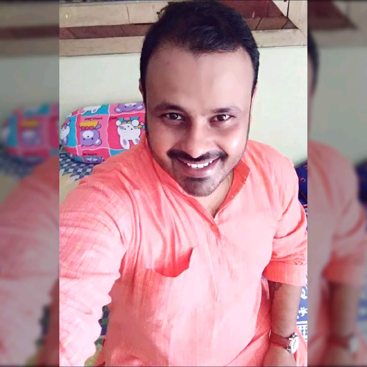 Saurabh C.